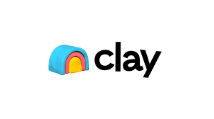 Clay AI logo