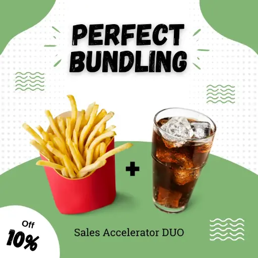Sales Accelerator Duo